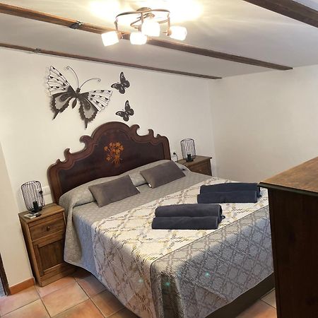 Appartamento Esencia De Arcos Arcos de la Frontera Esterno foto