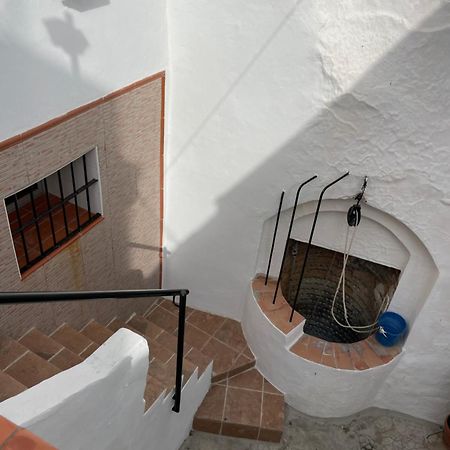 Appartamento Esencia De Arcos Arcos de la Frontera Esterno foto