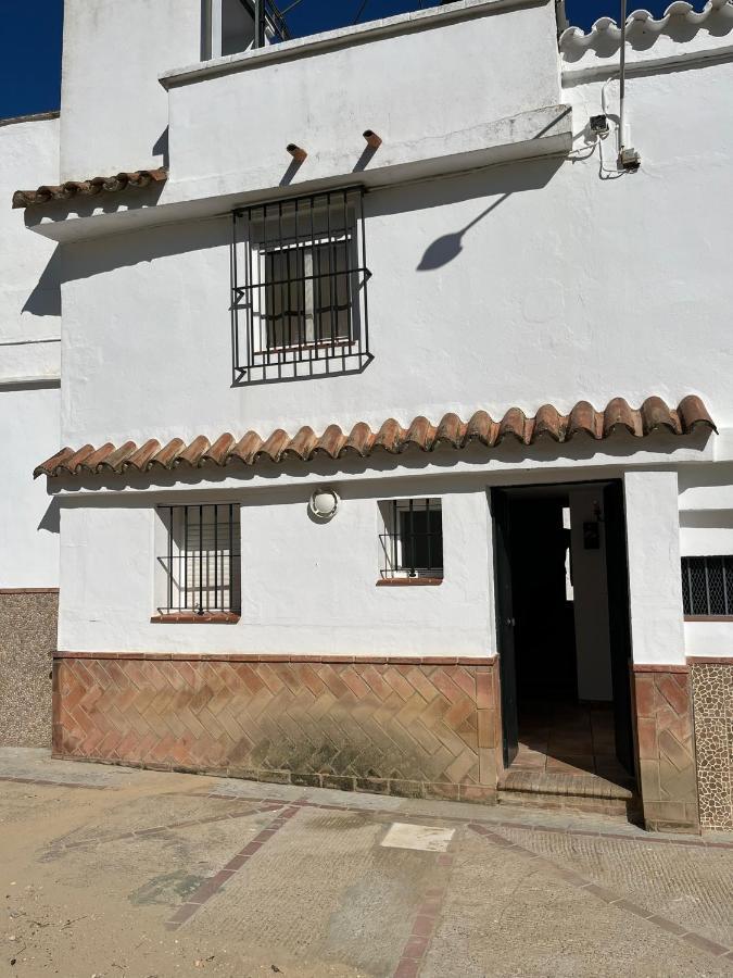 Appartamento Esencia De Arcos Arcos de la Frontera Esterno foto