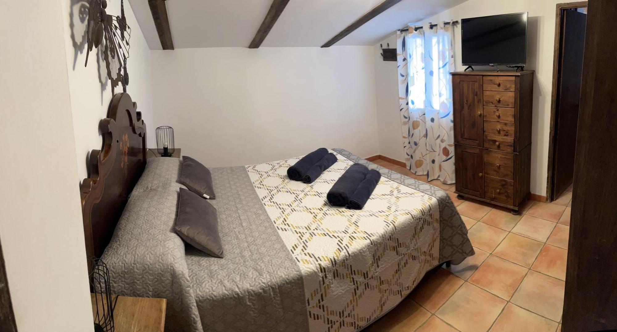 Appartamento Esencia De Arcos Arcos de la Frontera Esterno foto
