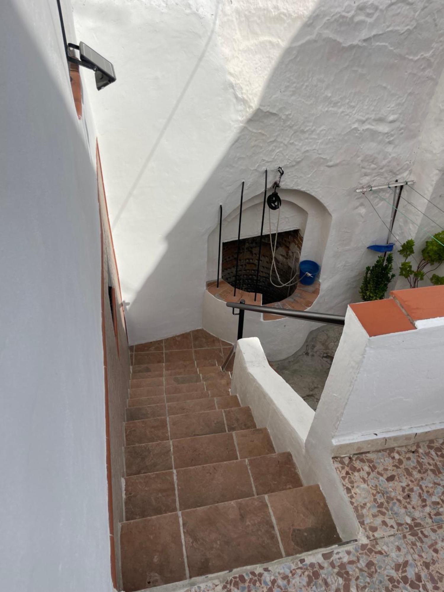 Appartamento Esencia De Arcos Arcos de la Frontera Esterno foto